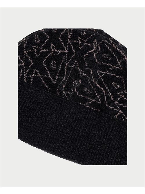 Armani Exchange men's beanie hat ARMANI EXCHANGE | XM001930-AF16916FC196